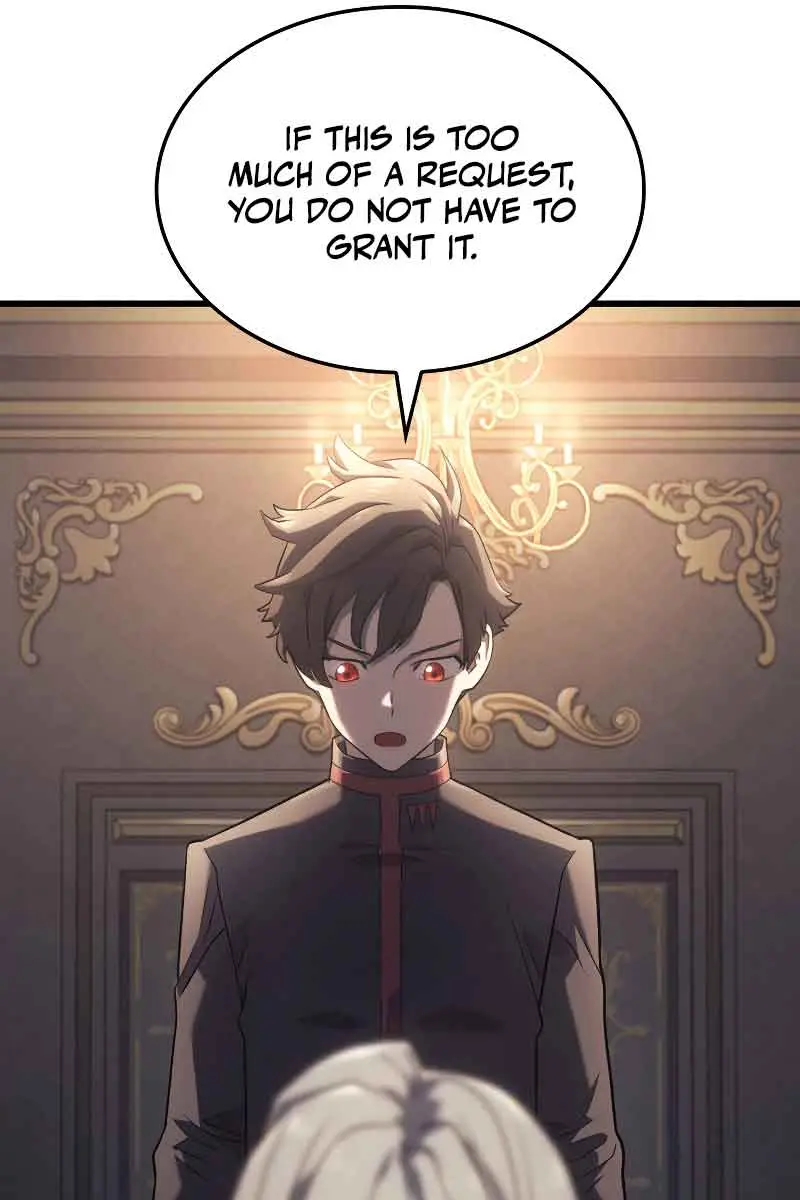 Revenge of the Iron-Blooded Sword Hound Chapter 16 Page 126