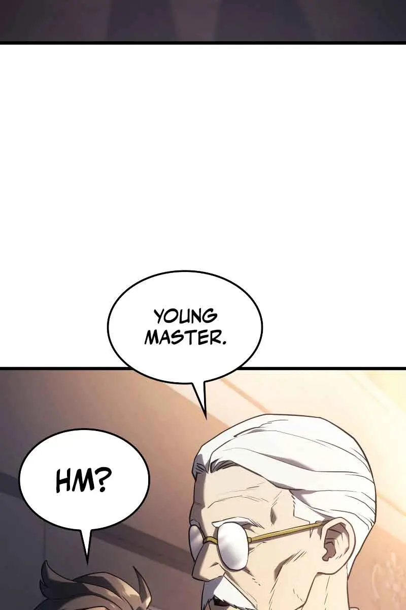 Revenge of the Iron-Blooded Sword Hound Chapter 16 Page 136