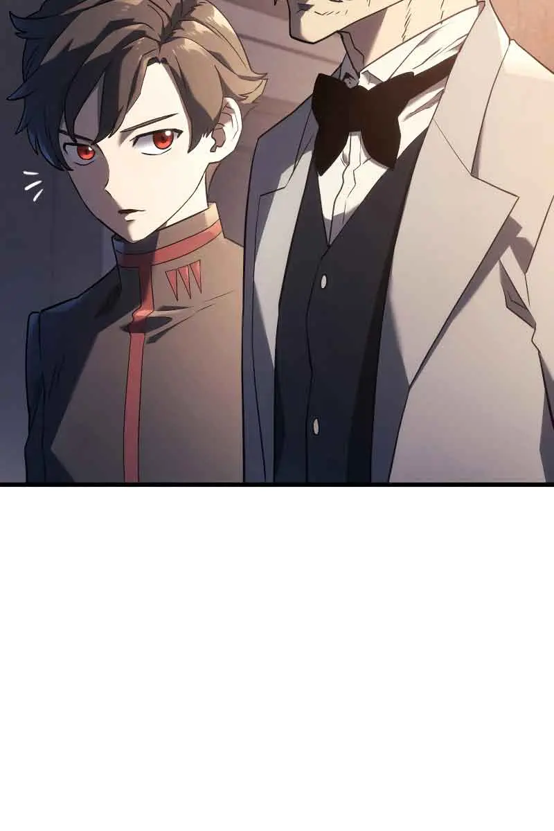 Revenge of the Iron-Blooded Sword Hound Chapter 16 Page 137