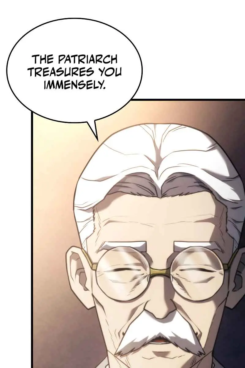 Revenge of the Iron-Blooded Sword Hound Chapter 16 Page 138