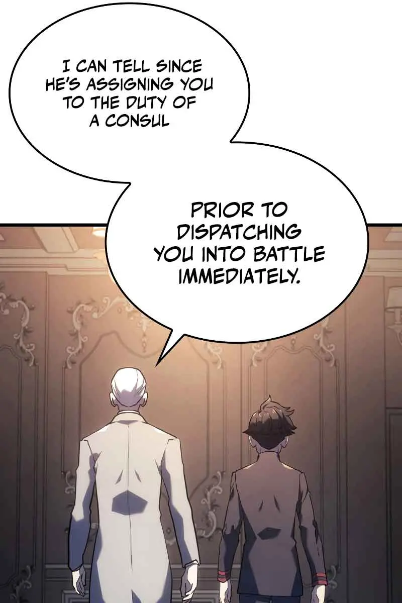 Revenge of the Iron-Blooded Sword Hound Chapter 16 Page 140