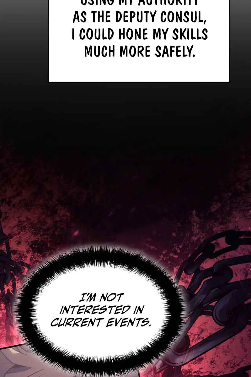 Revenge of the Iron-Blooded Sword Hound Chapter 16 Page 144