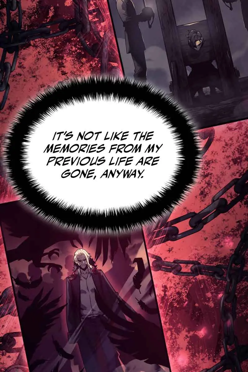 Revenge of the Iron-Blooded Sword Hound Chapter 16 Page 146