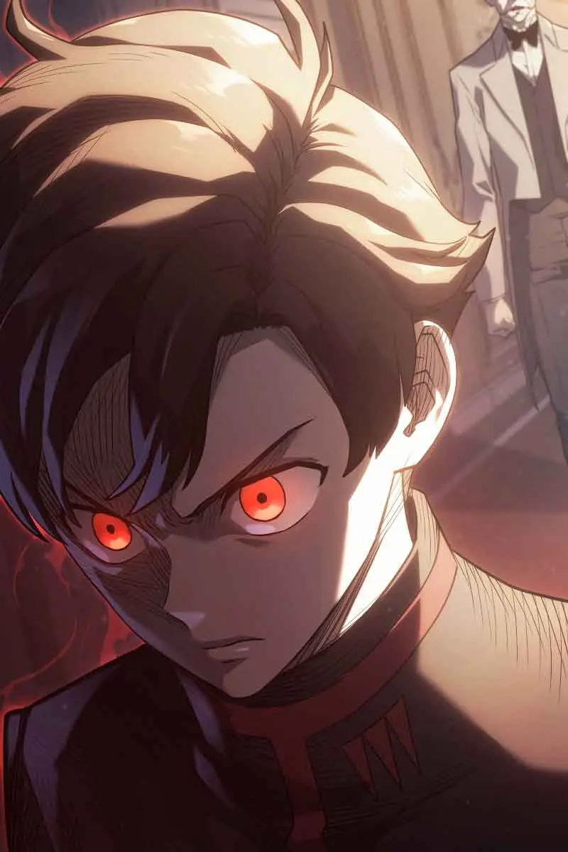 Revenge of the Iron-Blooded Sword Hound Chapter 16 Page 149