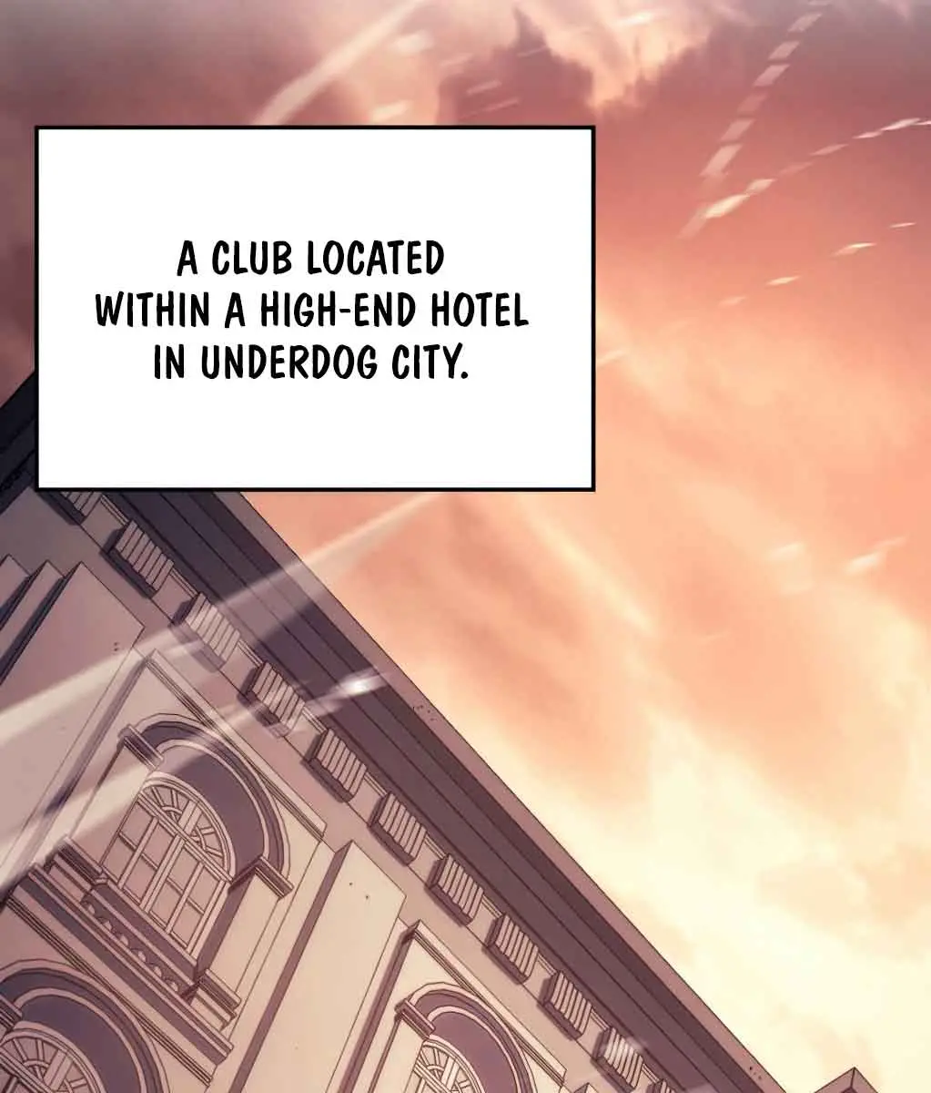 Revenge of the Iron-Blooded Sword Hound Chapter 19 Page 4