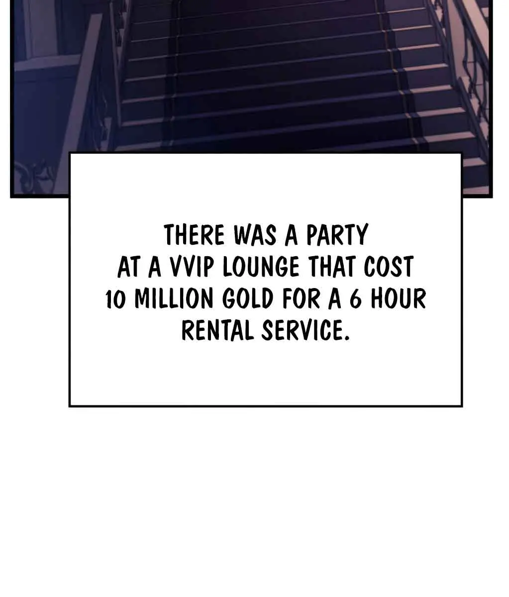 Revenge of the Iron-Blooded Sword Hound Chapter 19 Page 8