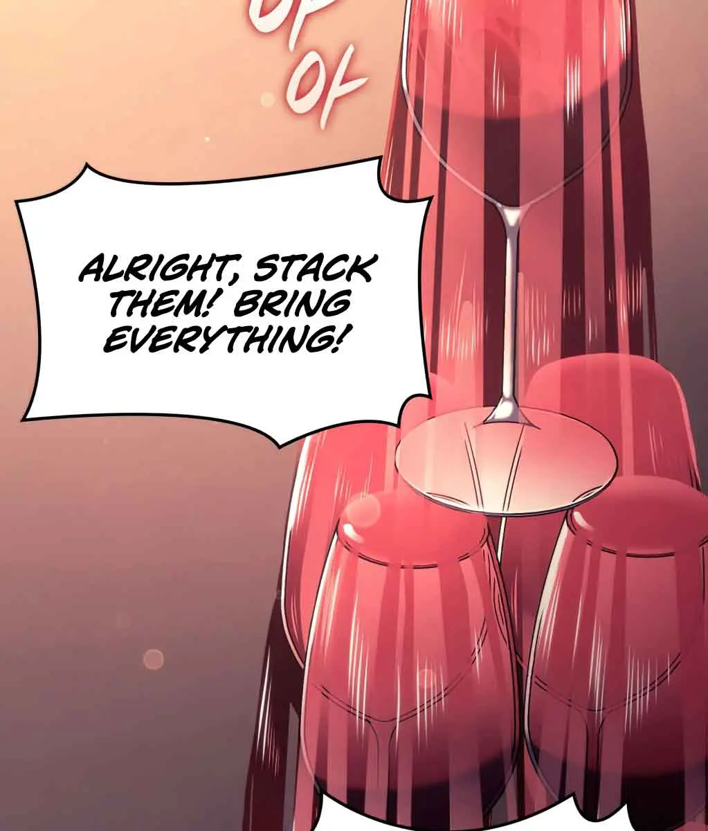 Revenge of the Iron-Blooded Sword Hound Chapter 19 Page 10