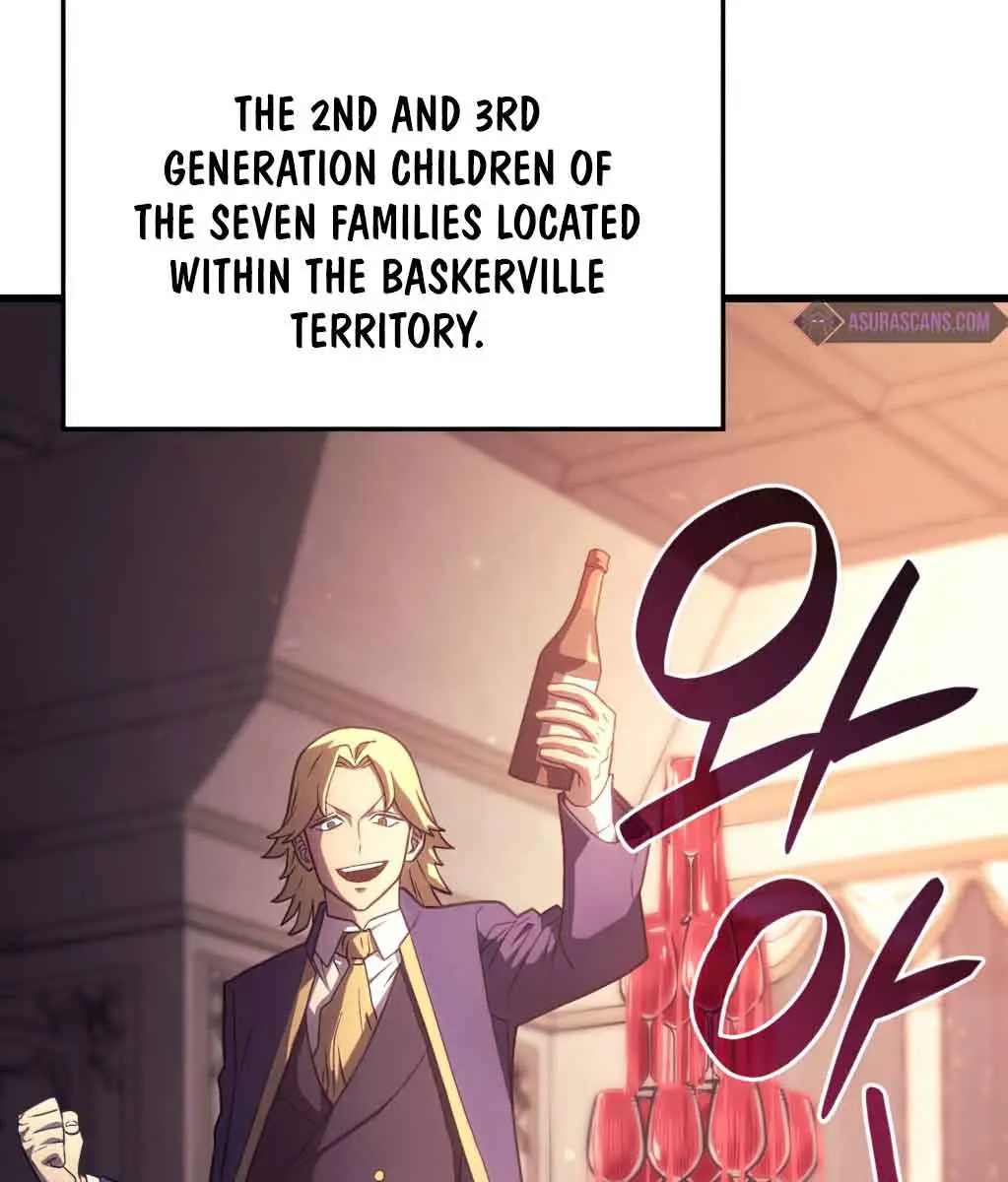 Revenge of the Iron-Blooded Sword Hound Chapter 19 Page 12