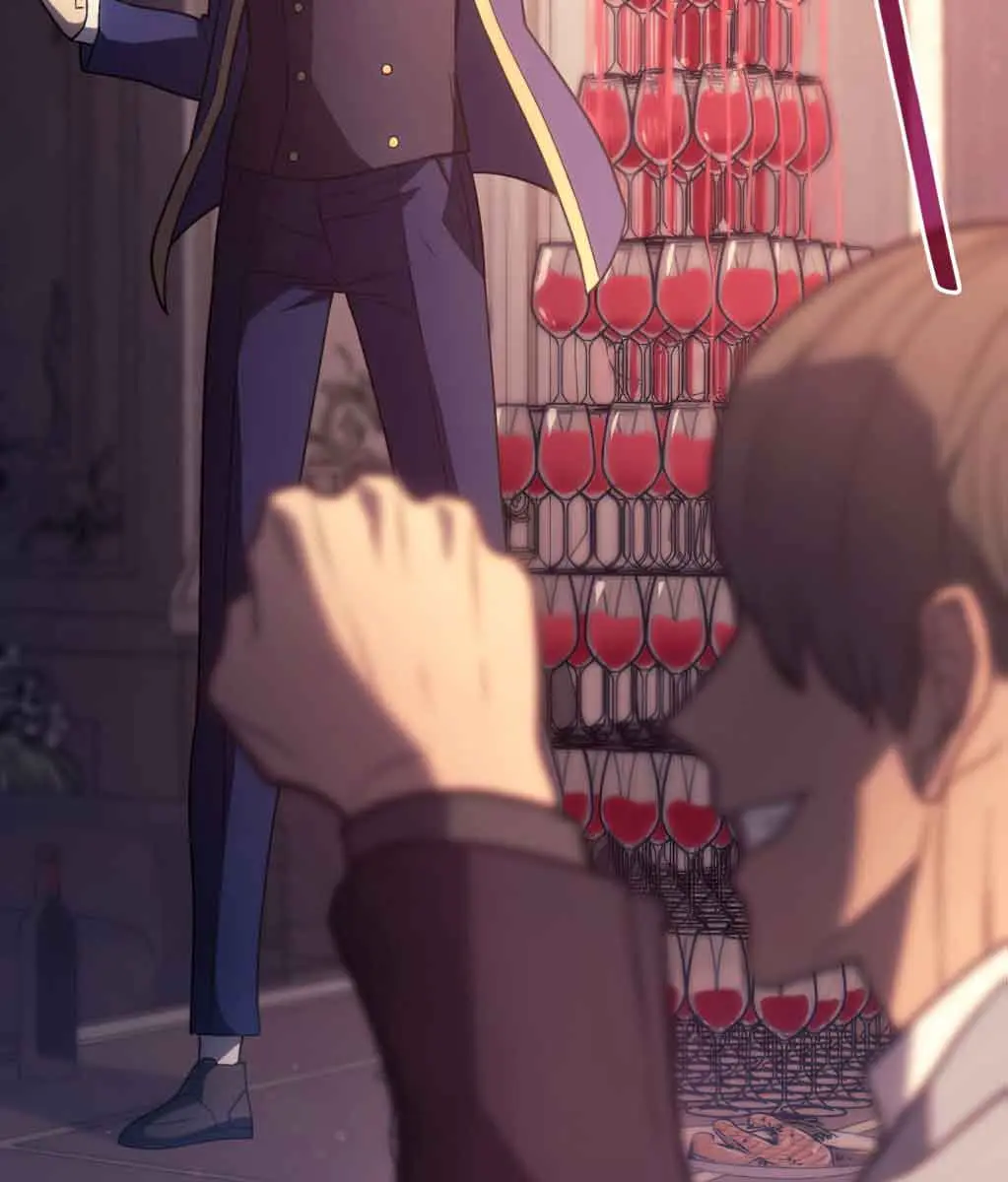 Revenge of the Iron-Blooded Sword Hound Chapter 19 Page 13