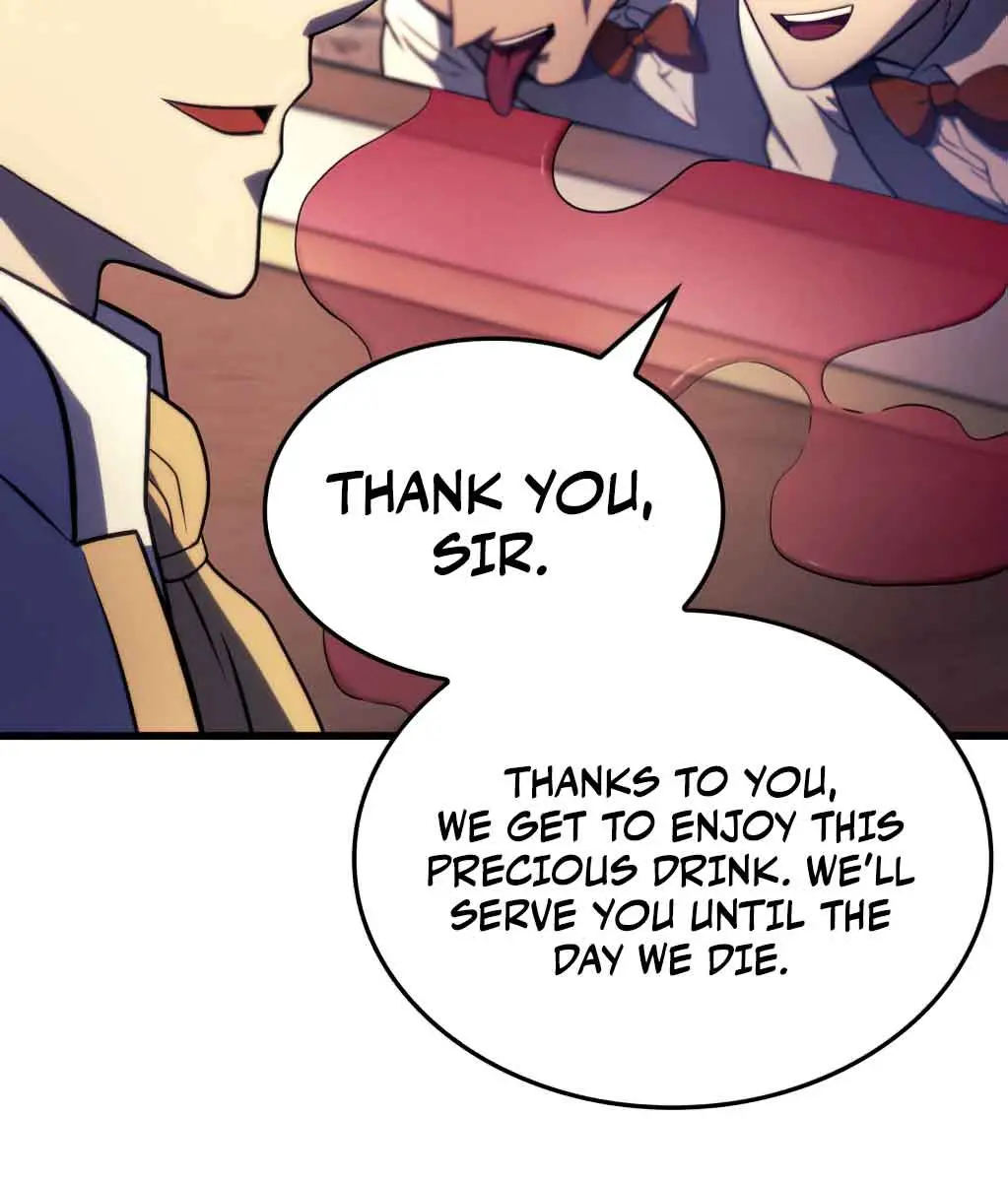 Revenge of the Iron-Blooded Sword Hound Chapter 19 Page 16