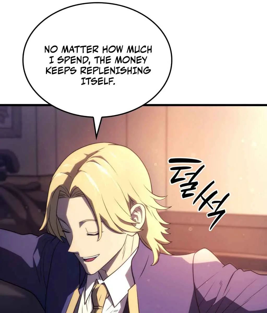 Revenge of the Iron-Blooded Sword Hound Chapter 19 Page 18