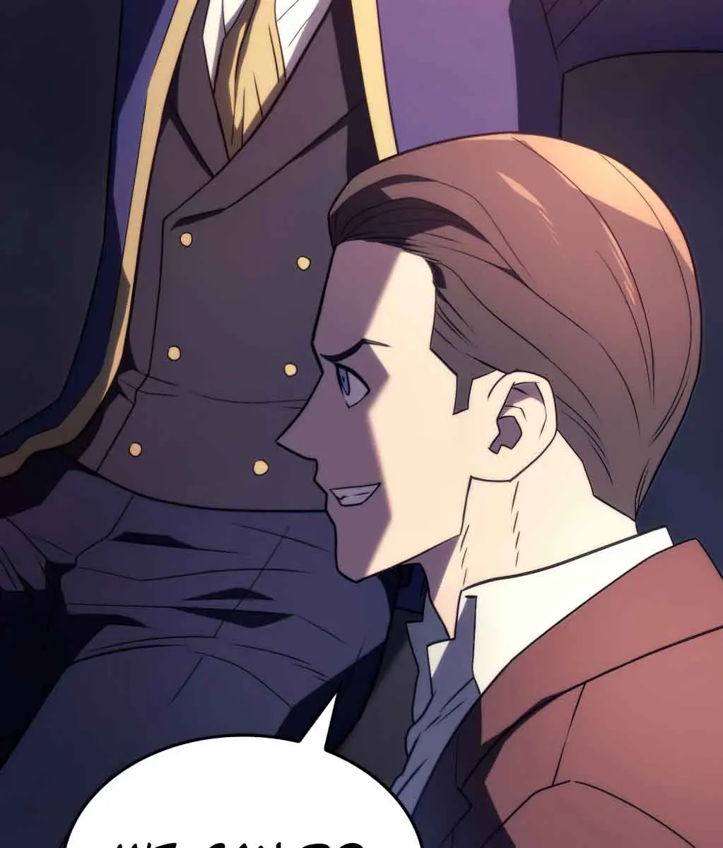 Revenge of the Iron-Blooded Sword Hound Chapter 19 Page 19