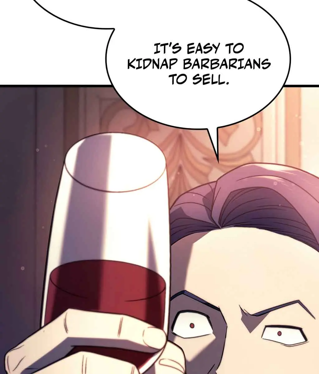 Revenge of the Iron-Blooded Sword Hound Chapter 19 Page 21