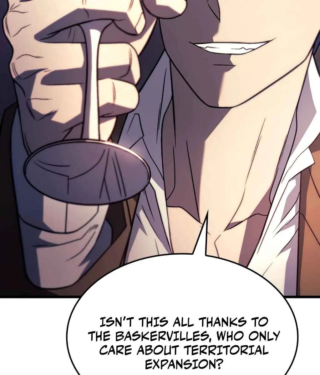 Revenge of the Iron-Blooded Sword Hound Chapter 19 Page 22