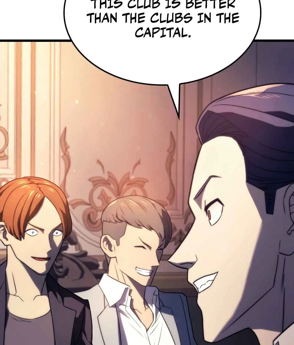 Revenge of the Iron-Blooded Sword Hound Chapter 19 Page 24