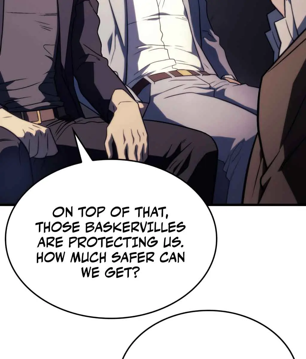 Revenge of the Iron-Blooded Sword Hound Chapter 19 Page 25