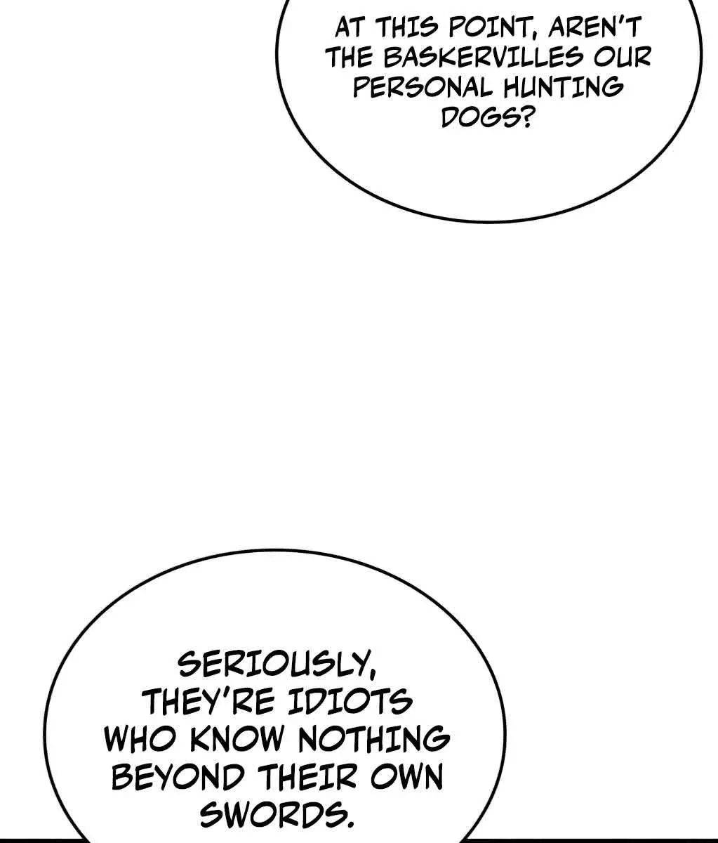 Revenge of the Iron-Blooded Sword Hound Chapter 19 Page 26