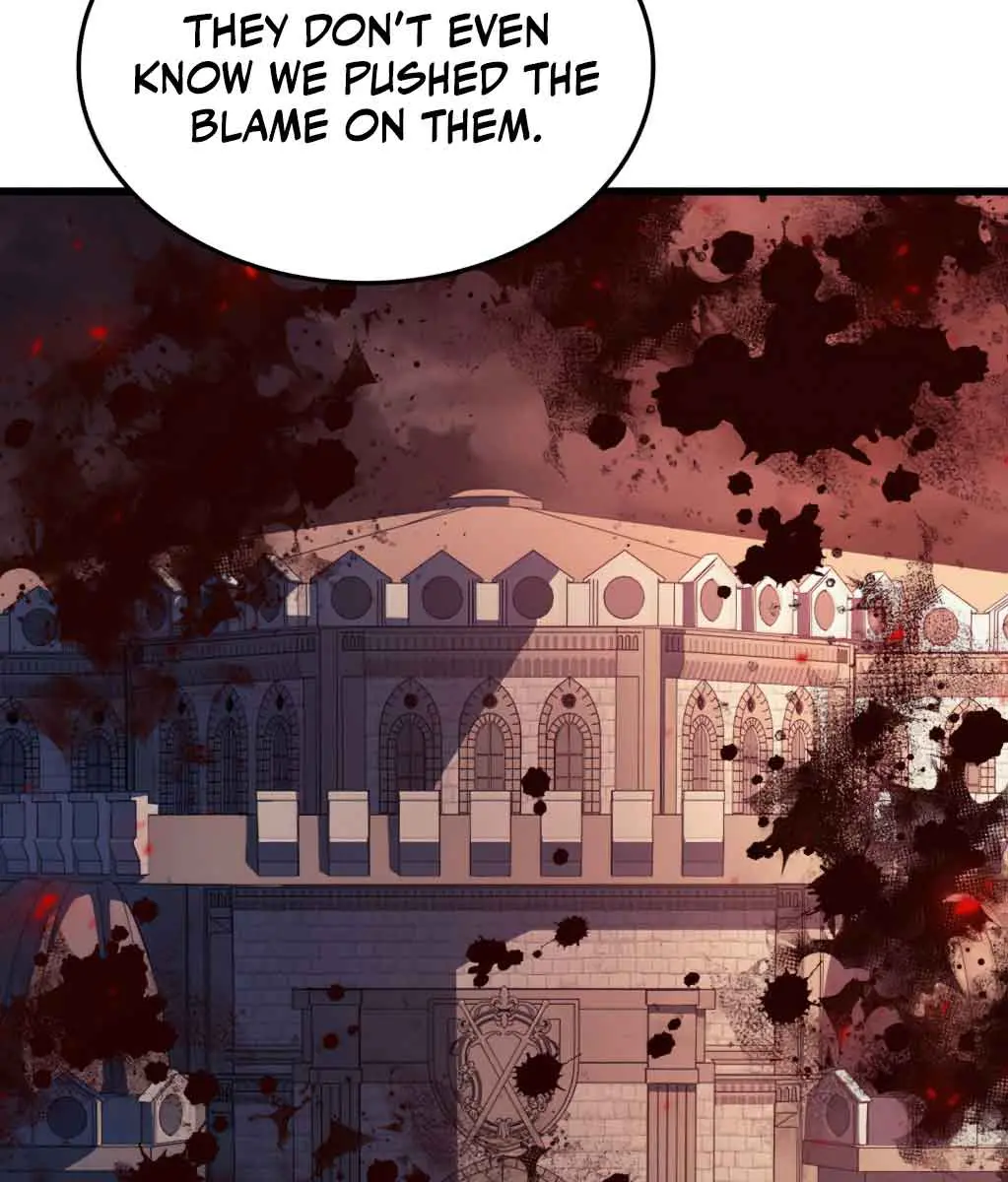 Revenge of the Iron-Blooded Sword Hound Chapter 19 Page 30