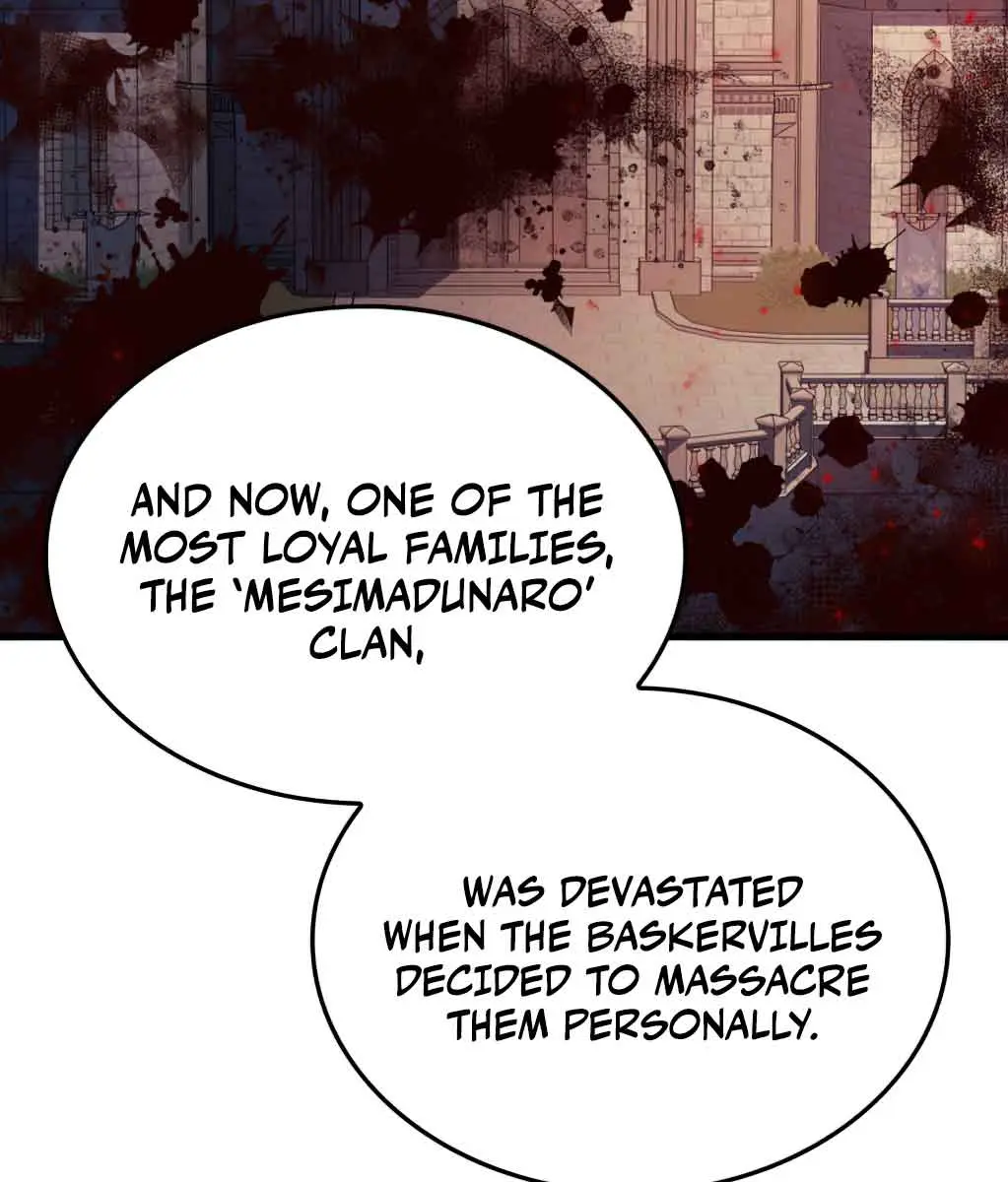 Revenge of the Iron-Blooded Sword Hound Chapter 19 Page 31