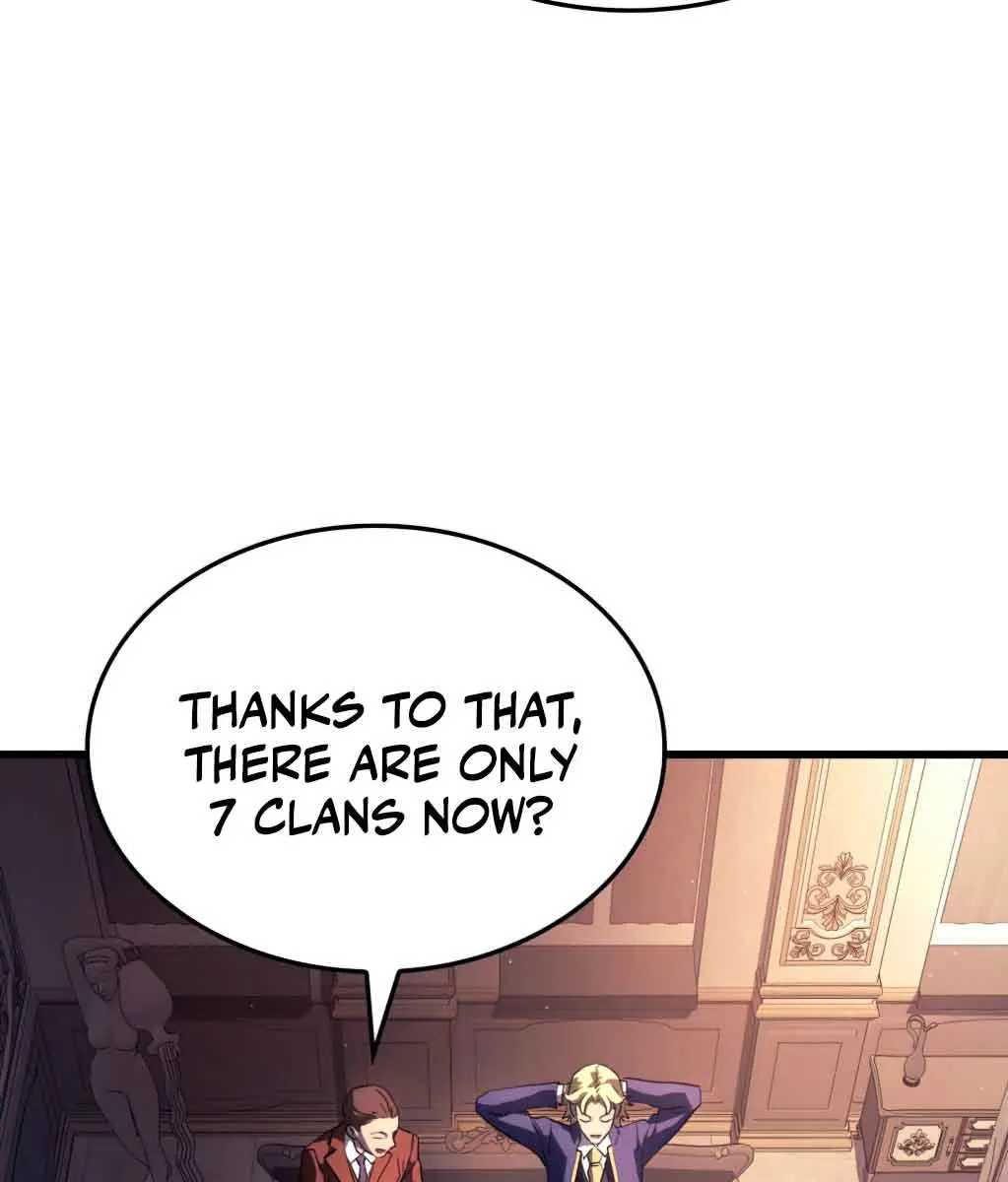 Revenge of the Iron-Blooded Sword Hound Chapter 19 Page 32