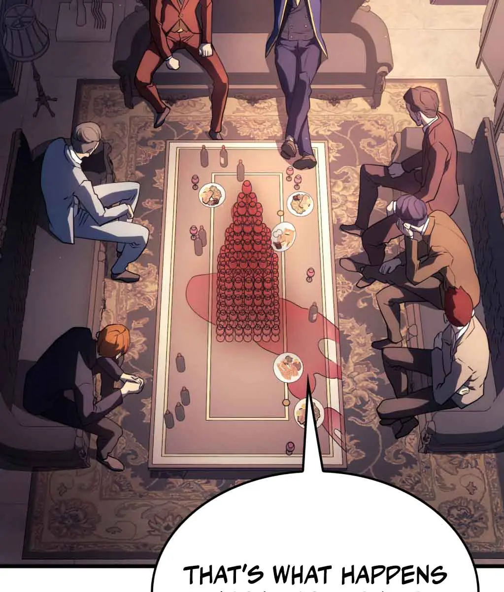 Revenge of the Iron-Blooded Sword Hound Chapter 19 Page 33