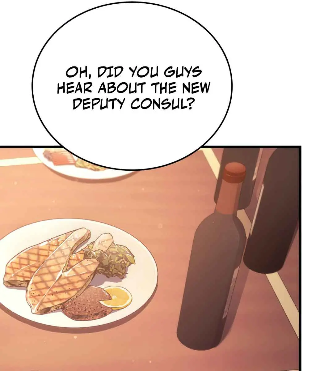 Revenge of the Iron-Blooded Sword Hound Chapter 19 Page 35