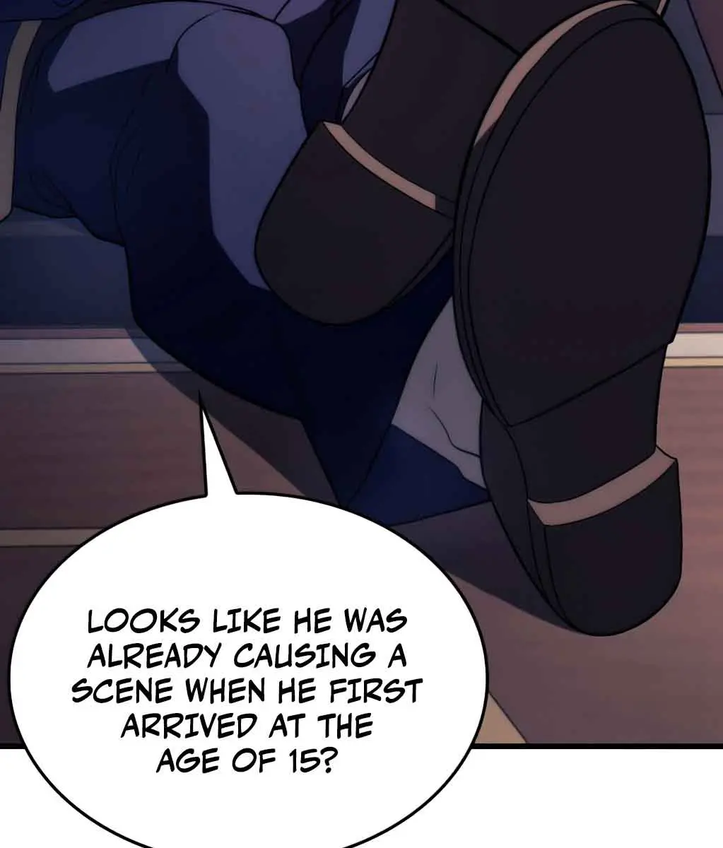 Revenge of the Iron-Blooded Sword Hound Chapter 19 Page 39