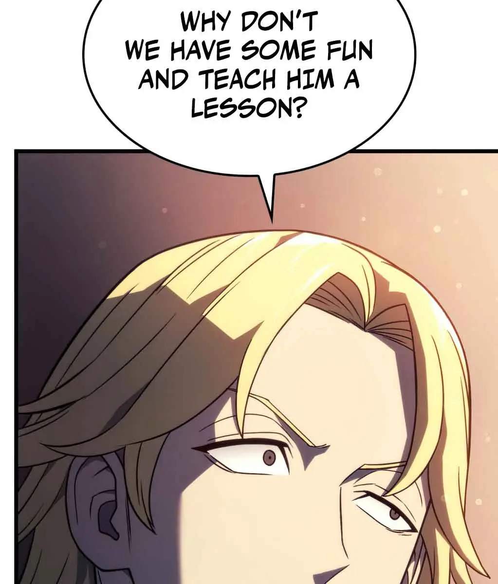 Revenge of the Iron-Blooded Sword Hound Chapter 19 Page 41