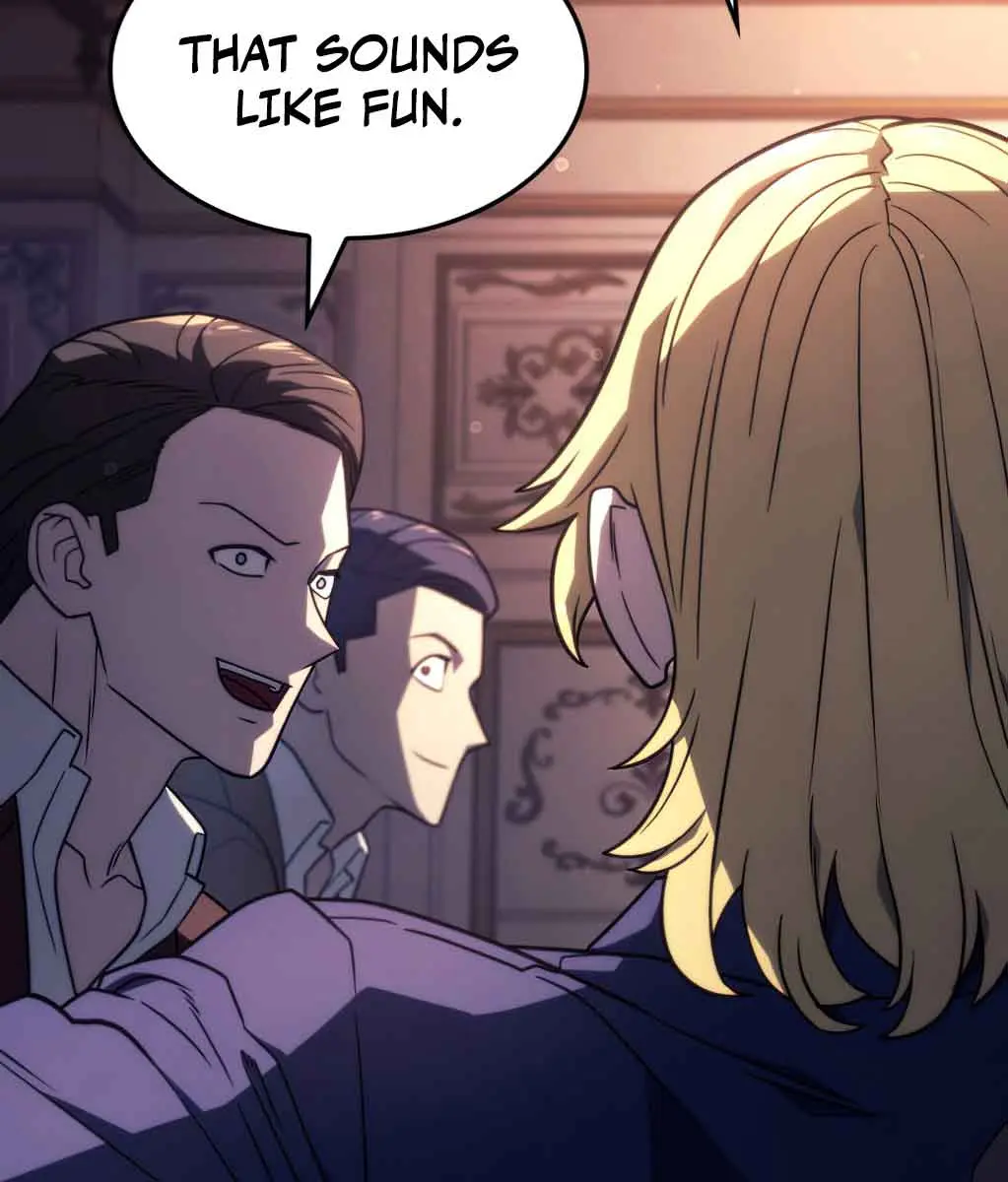 Revenge of the Iron-Blooded Sword Hound Chapter 19 Page 44