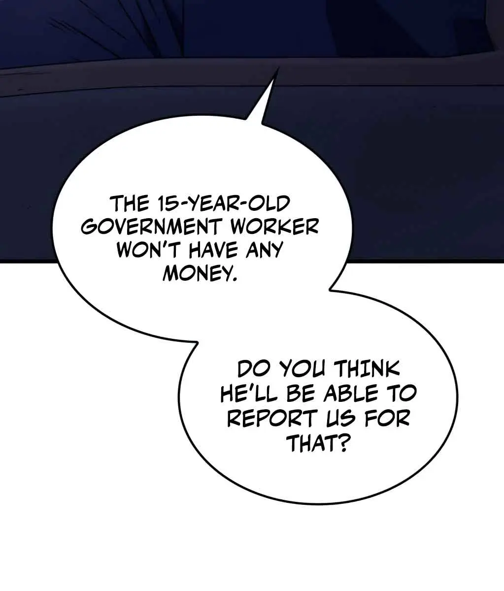 Revenge of the Iron-Blooded Sword Hound Chapter 19 Page 45