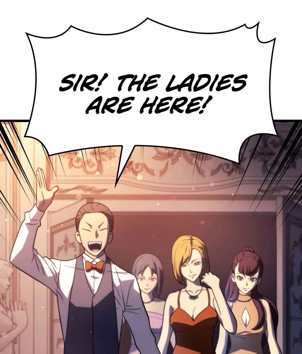 Revenge of the Iron-Blooded Sword Hound Chapter 19 Page 49