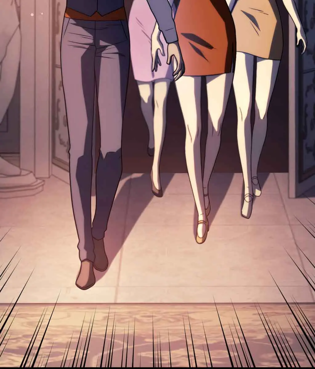 Revenge of the Iron-Blooded Sword Hound Chapter 19 Page 50