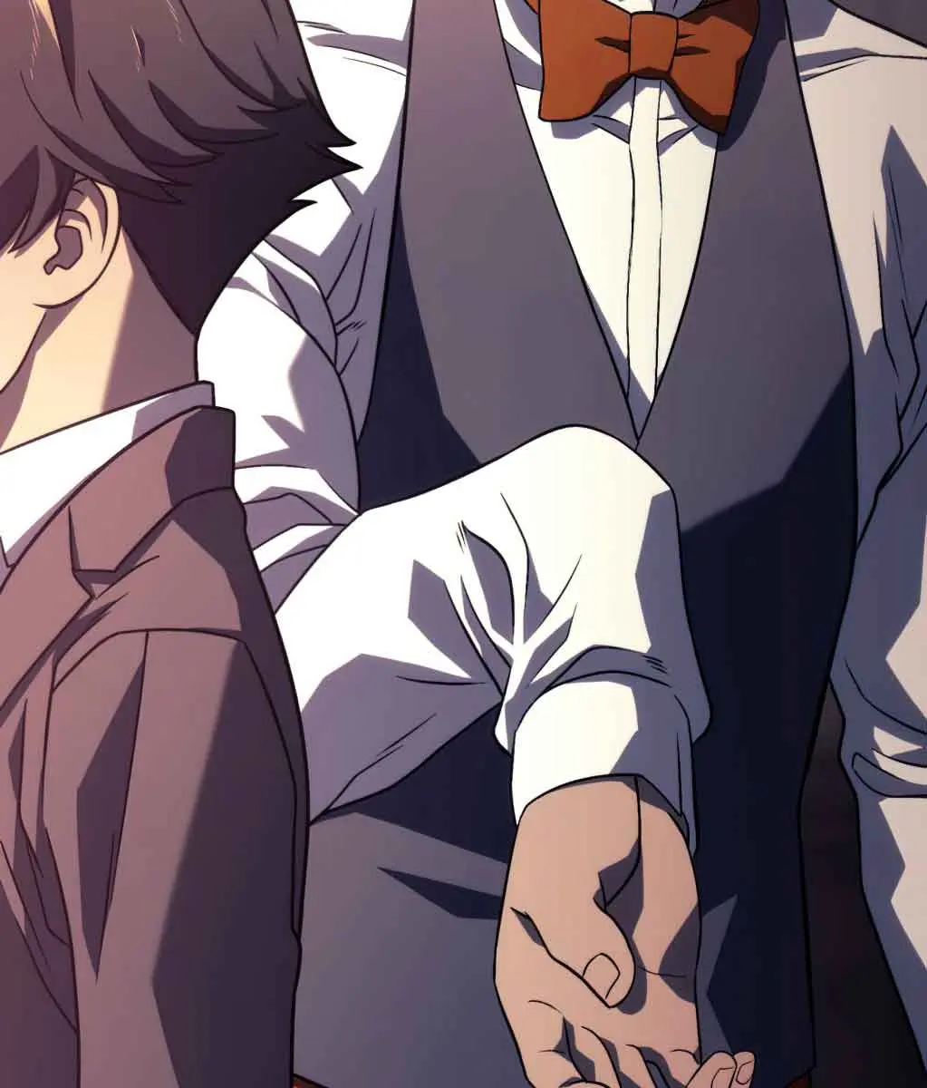 Revenge of the Iron-Blooded Sword Hound Chapter 19 Page 68