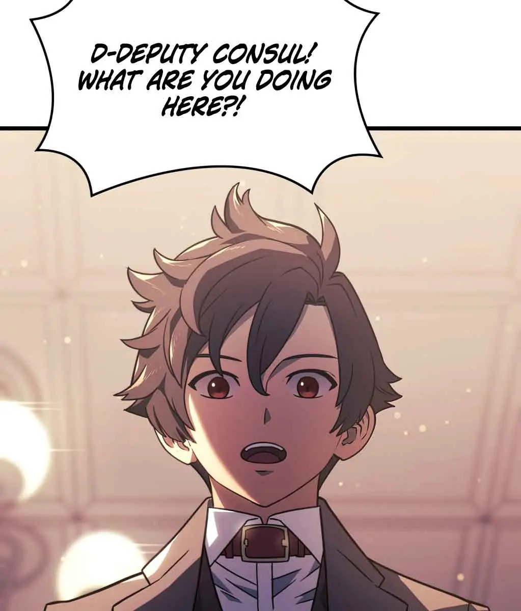 Revenge of the Iron-Blooded Sword Hound Chapter 19 Page 77