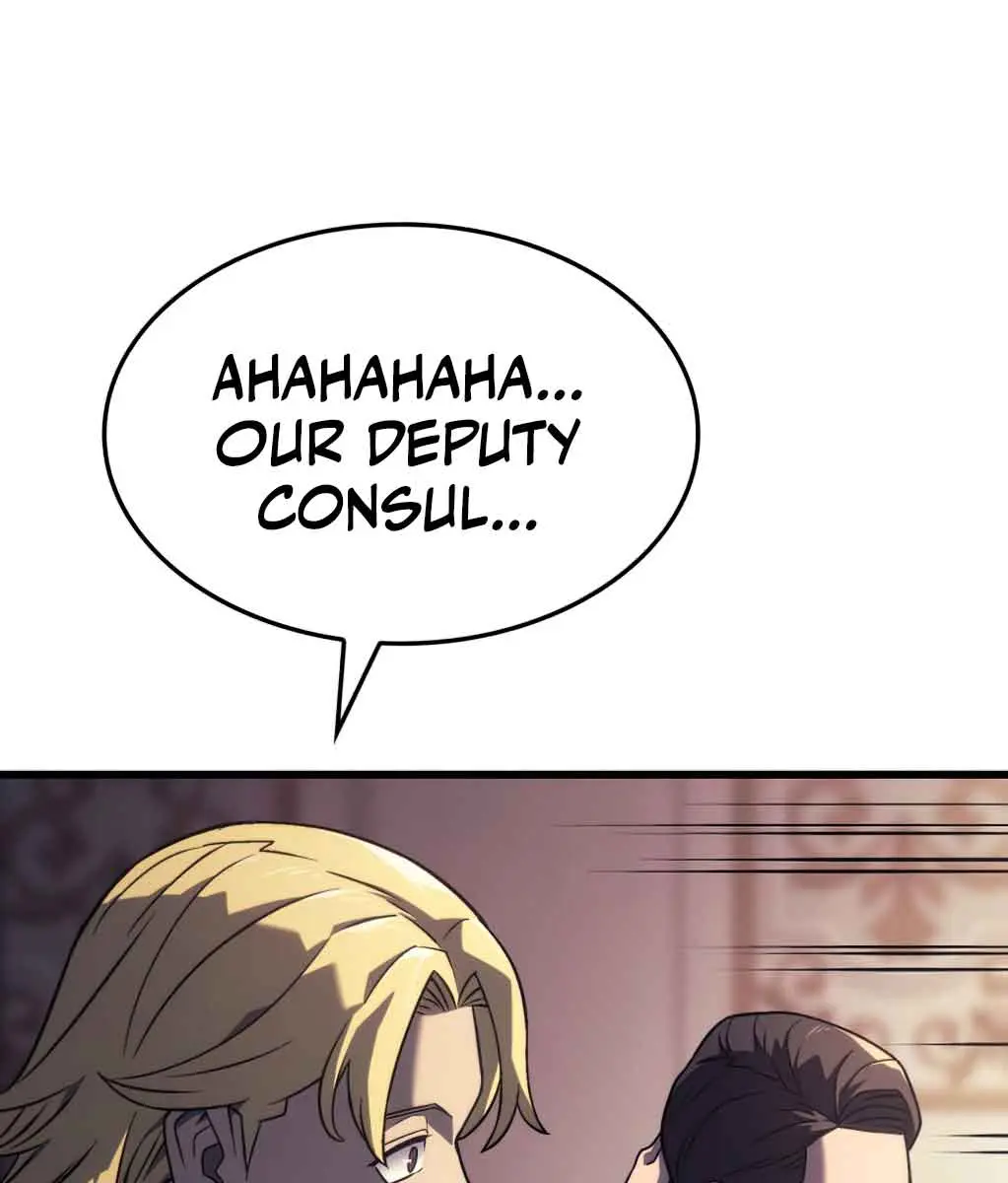 Revenge of the Iron-Blooded Sword Hound Chapter 19 Page 79