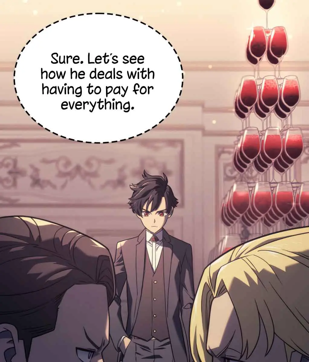 Revenge of the Iron-Blooded Sword Hound Chapter 19 Page 82