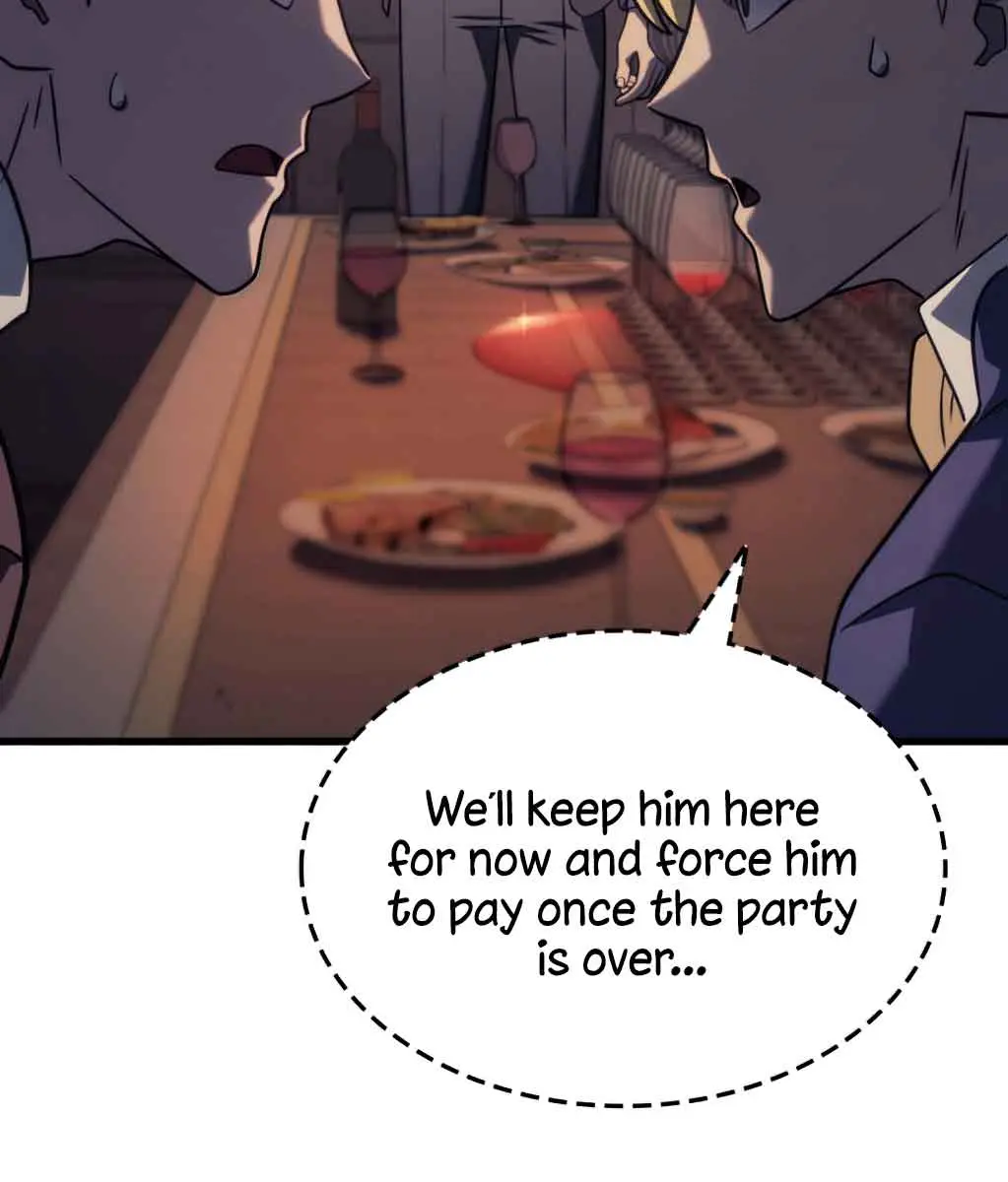 Revenge of the Iron-Blooded Sword Hound Chapter 19 Page 83