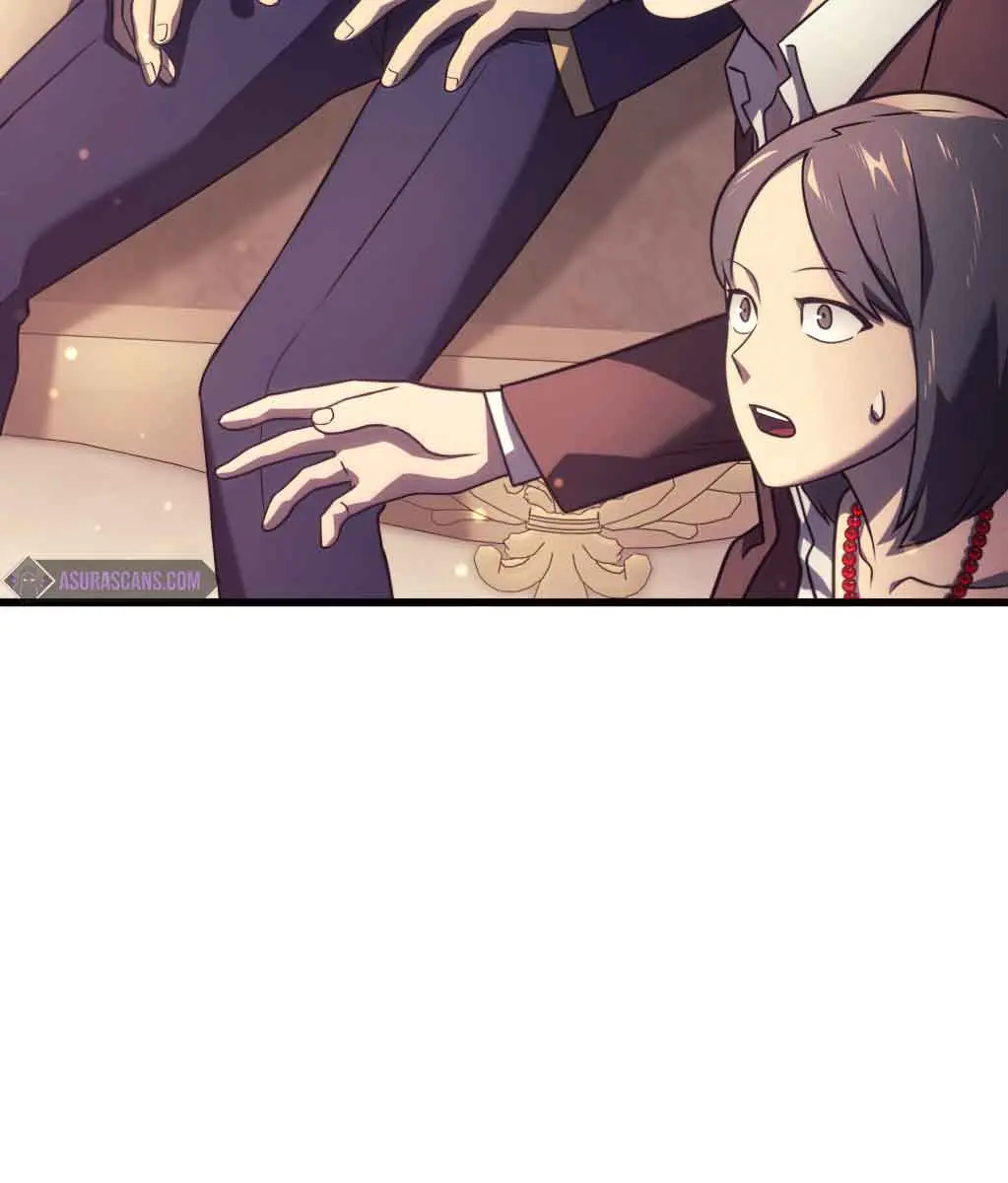 Revenge of the Iron-Blooded Sword Hound Chapter 19 Page 91