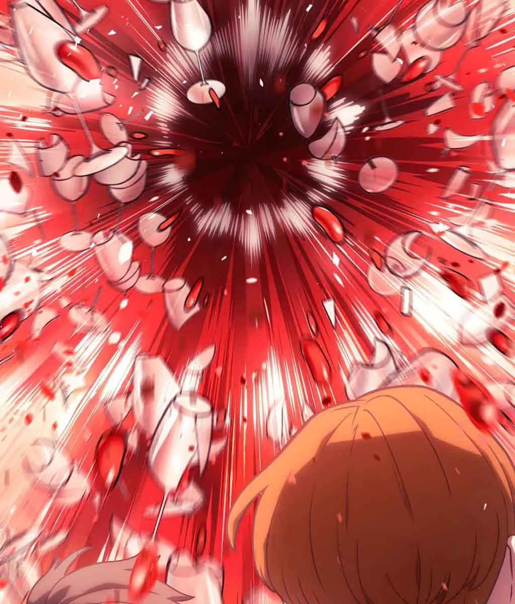 Revenge of the Iron-Blooded Sword Hound Chapter 19 Page 98