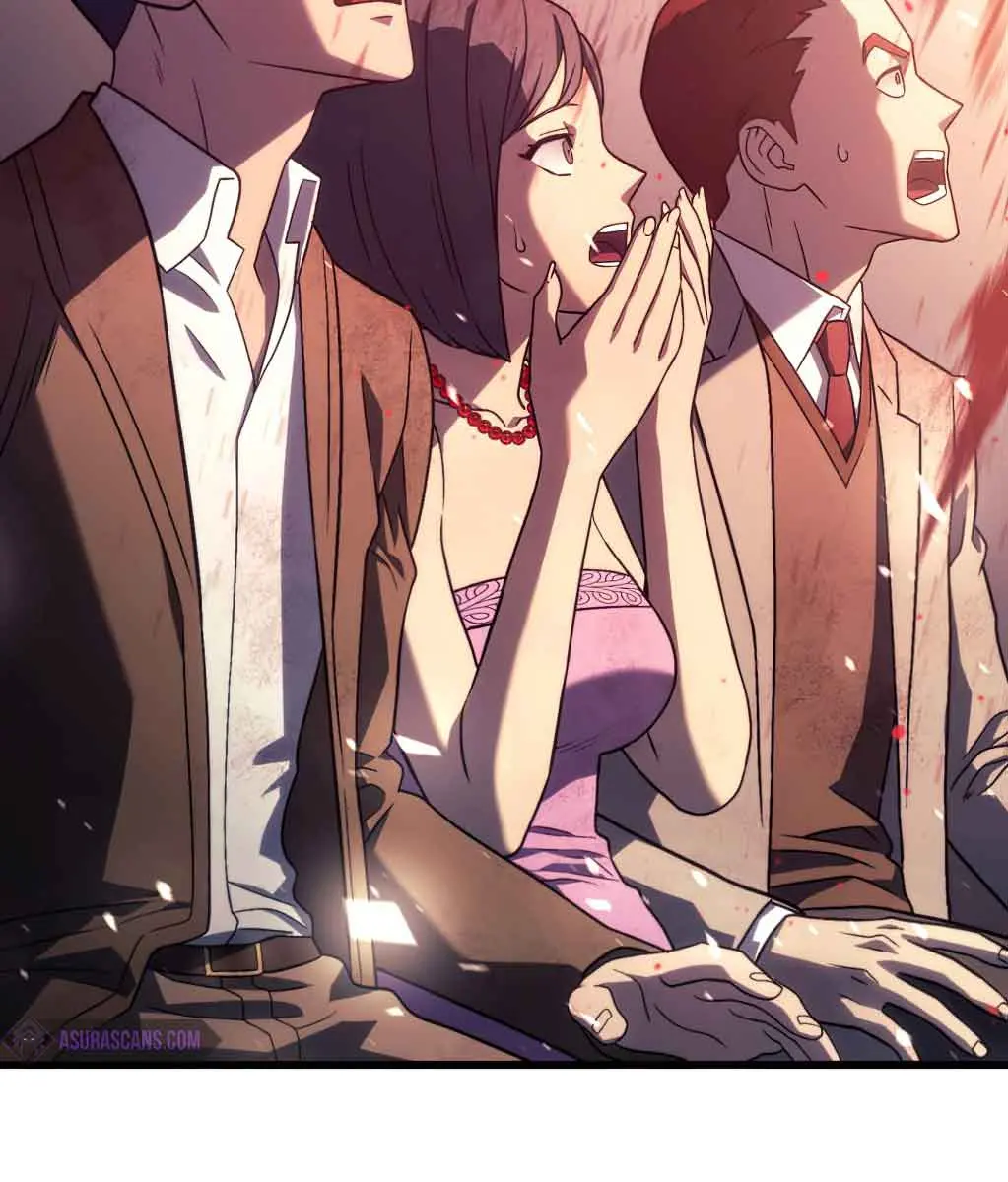 Revenge of the Iron-Blooded Sword Hound Chapter 19 Page 102