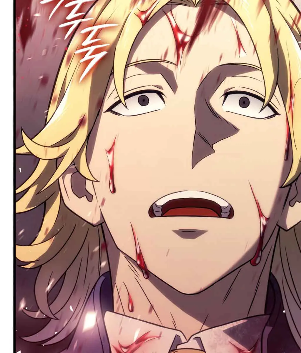 Revenge of the Iron-Blooded Sword Hound Chapter 19 Page 105