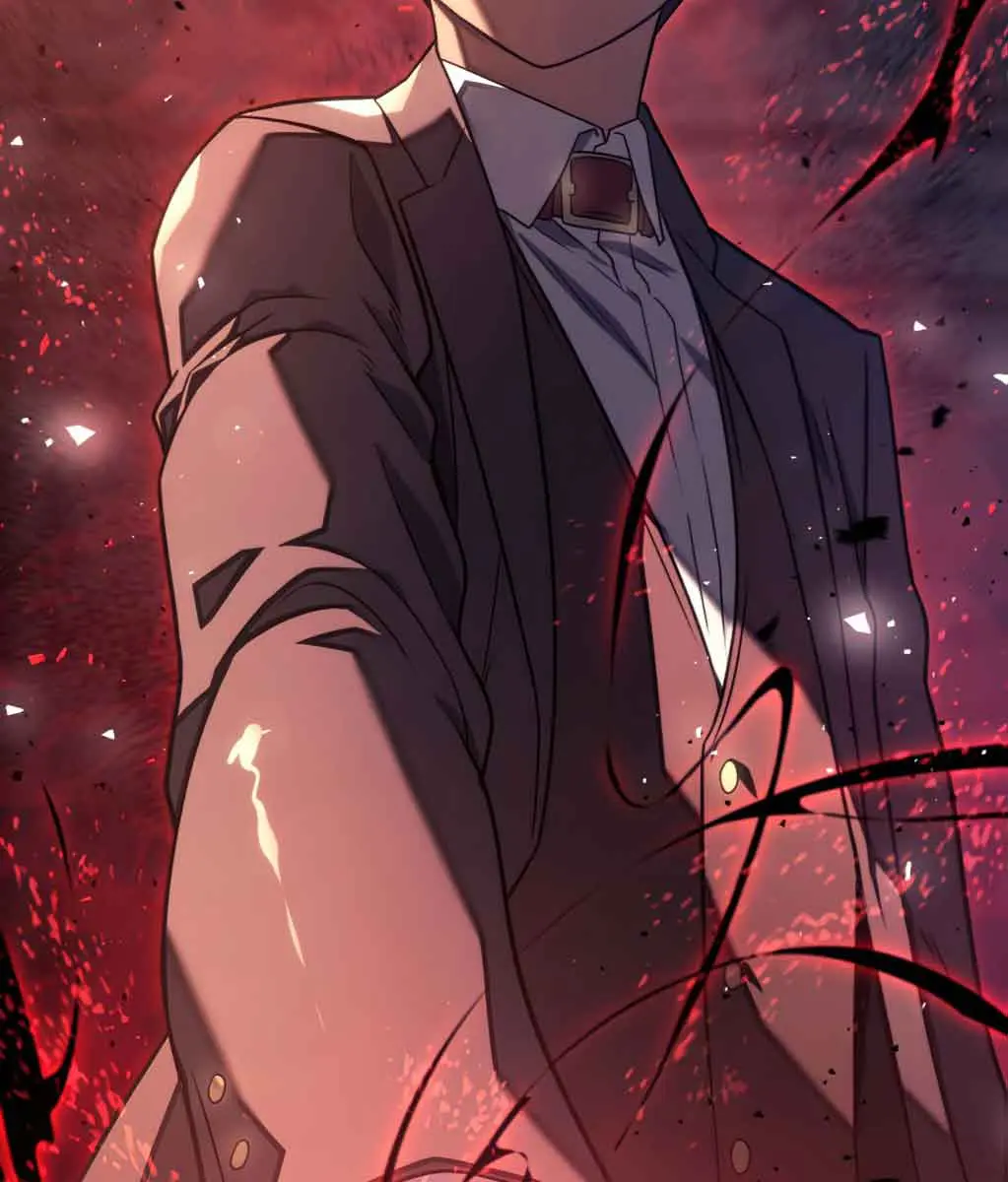 Revenge of the Iron-Blooded Sword Hound Chapter 19 Page 108