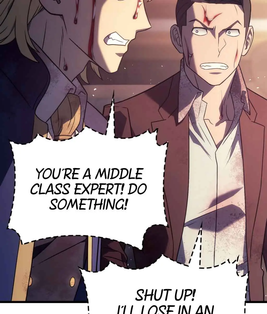 Revenge of the Iron-Blooded Sword Hound Chapter 19 Page 111