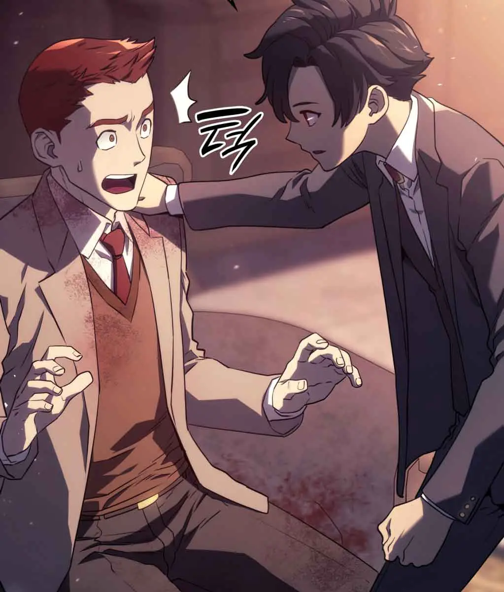 Revenge of the Iron-Blooded Sword Hound Chapter 19 Page 113