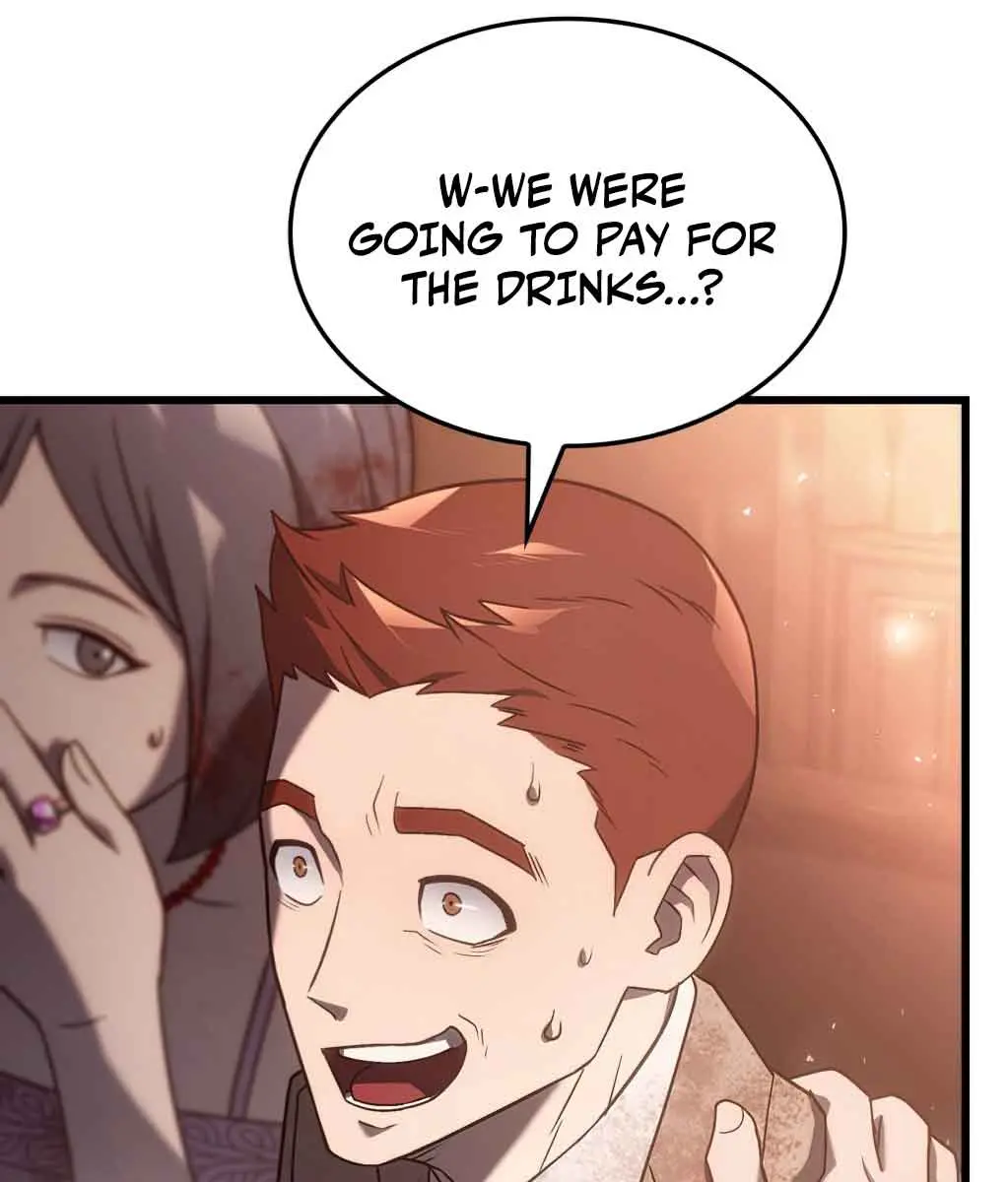 Revenge of the Iron-Blooded Sword Hound Chapter 19 Page 115