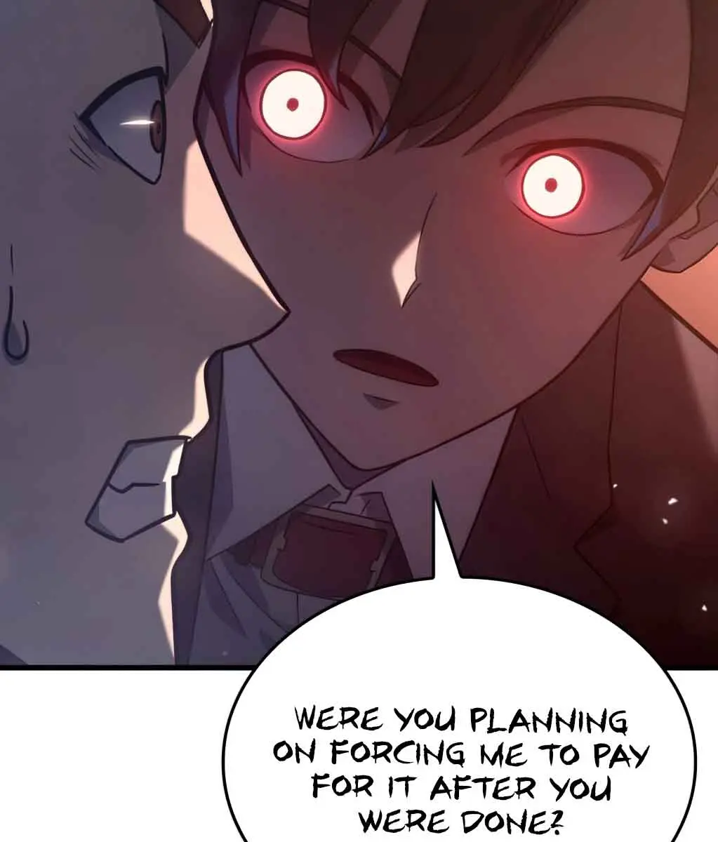 Revenge of the Iron-Blooded Sword Hound Chapter 19 Page 118