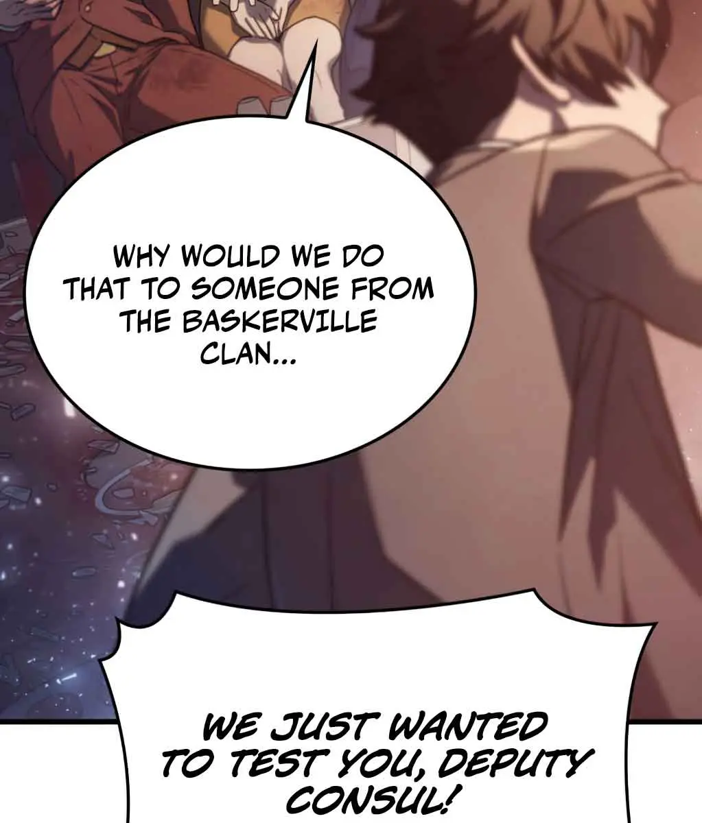 Revenge of the Iron-Blooded Sword Hound Chapter 19 Page 122