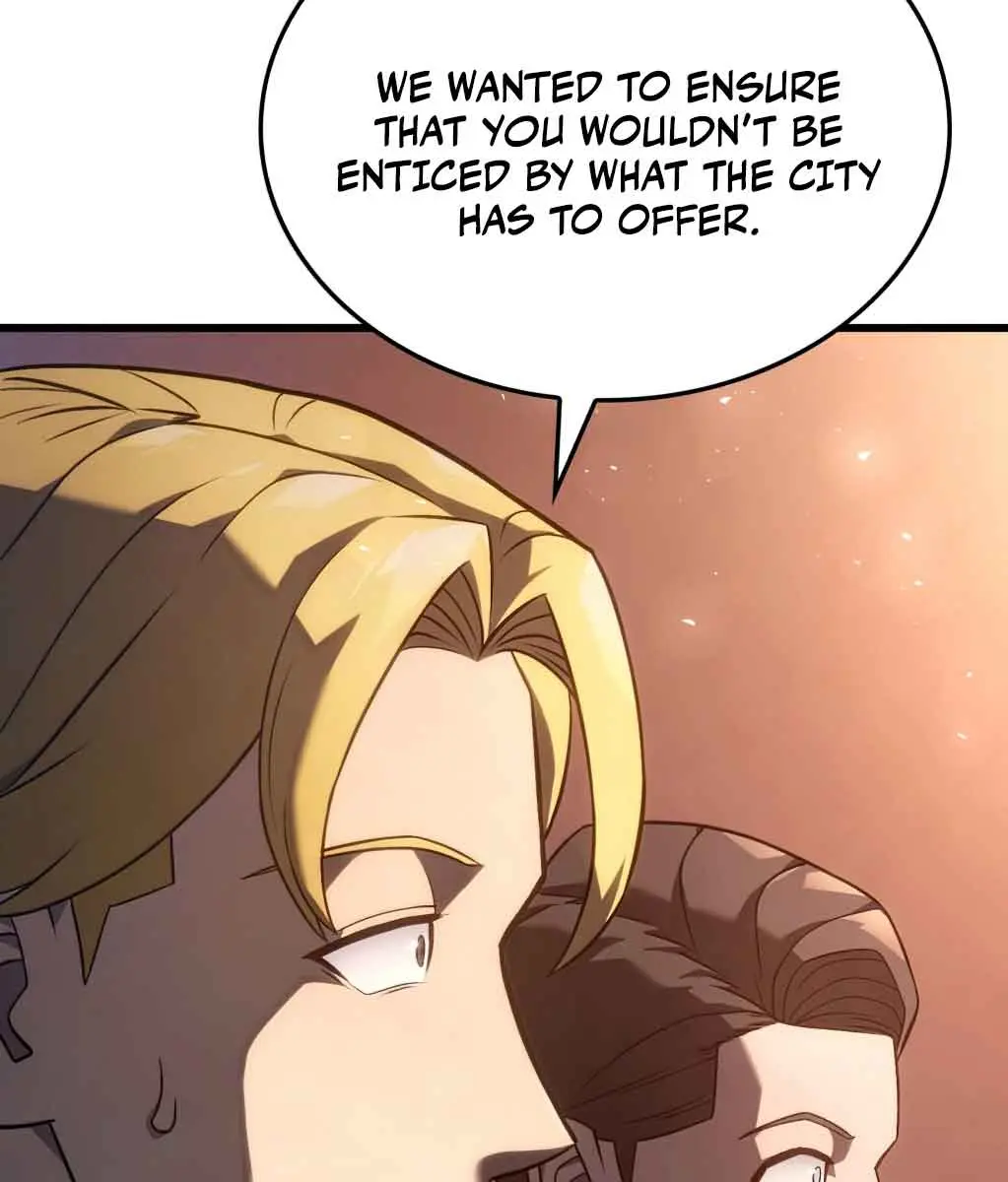 Revenge of the Iron-Blooded Sword Hound Chapter 19 Page 124