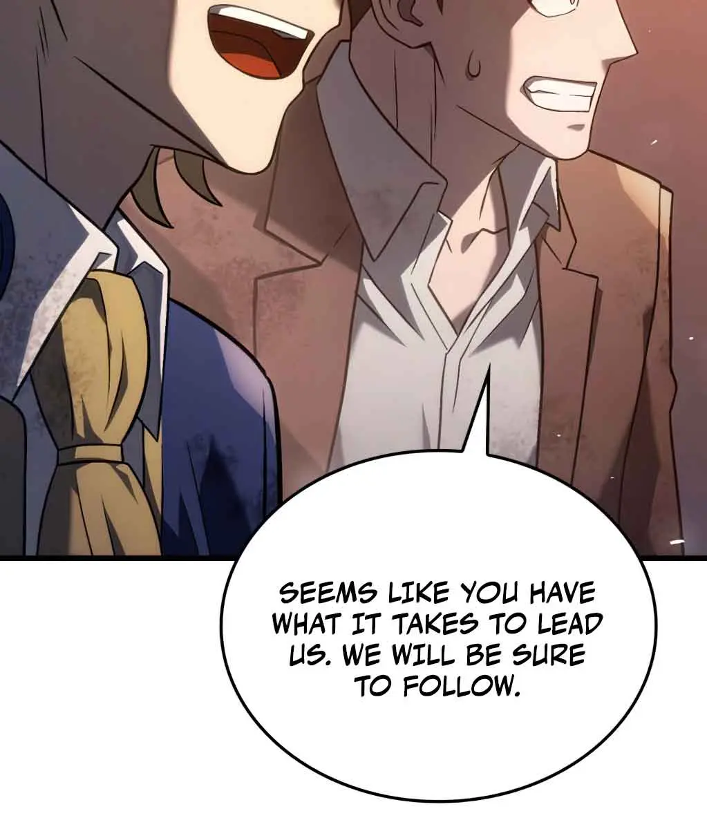 Revenge of the Iron-Blooded Sword Hound Chapter 19 Page 125