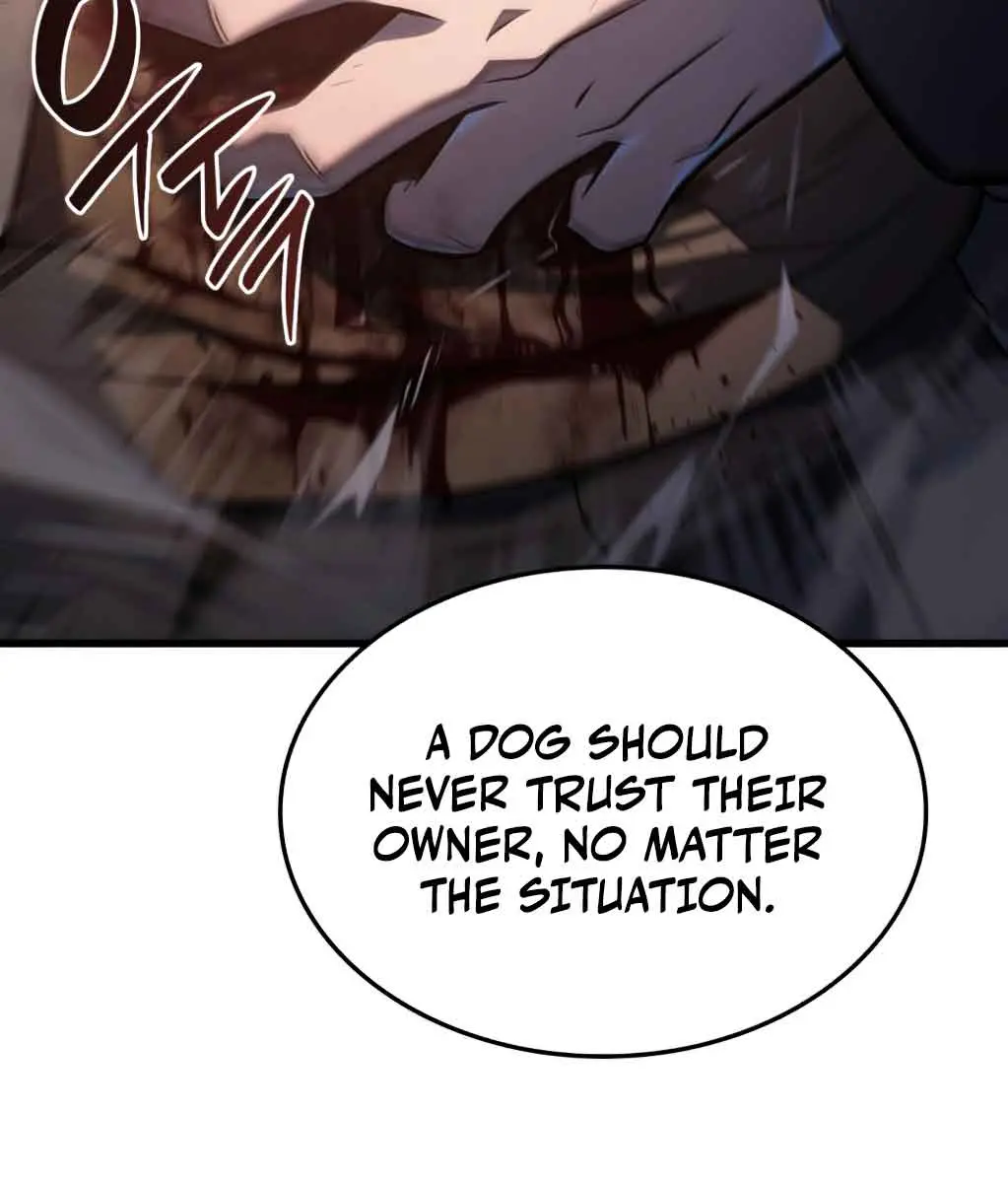 Revenge of the Iron-Blooded Sword Hound Chapter 19 Page 132